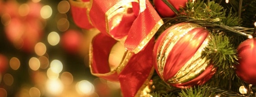 Stress Tips For The Festive Season