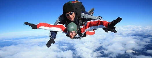 Relationship Advice: Coming out of your Comfort Zone