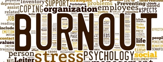 Stress Burnout