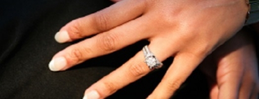 Engaged to be Married