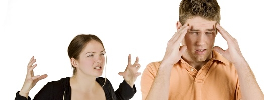 Relationship Advice: Keep the Lines of Communication Alive!