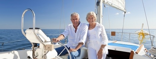 Retirement Advice: Don’t Try and Change your Spouse!