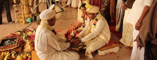 Relationship Advice – Marriage and Cultural Differences