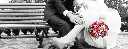 Wedding Stress? Keep Calm and Carry On