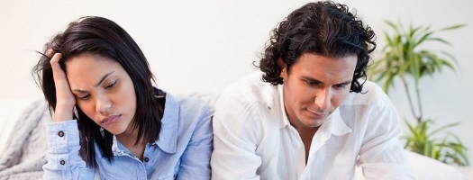 Relationship Advice: Getting Married and Stress