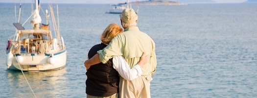 Retirement offers opportunities for a fresh lease of life