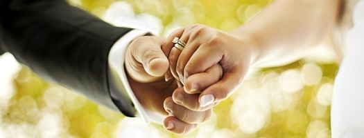 Relationship Advice: Marriage Second Time Around